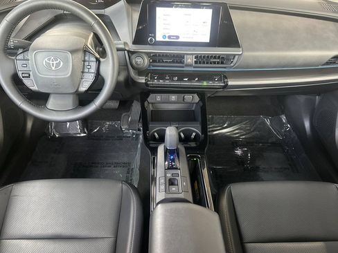 Certified 2026 Toyota Prius AWD image 16