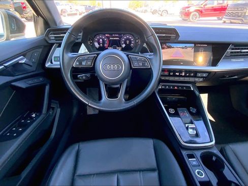 Used 2024 Audi A3 2.0T Premium image 6