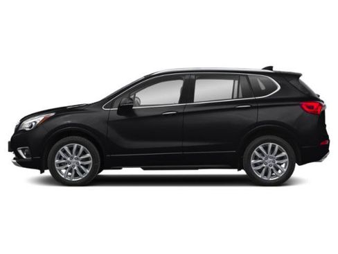 Used 2019 Buick Envision Premium AWD/4WD image 6