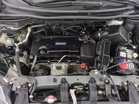 Used 2016 Honda CR-V EX-L image 23