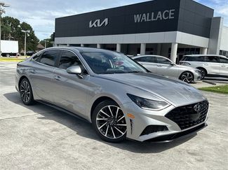 Used 2020 Hyundai Sonata Limited video 1