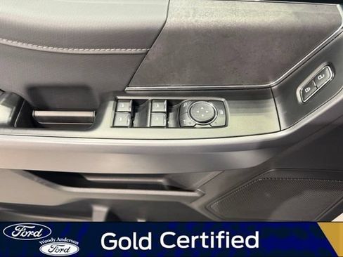 Certified 2025 Ford F150 XLT w/ Equipment Group 302A MID AWD/4WD image 21