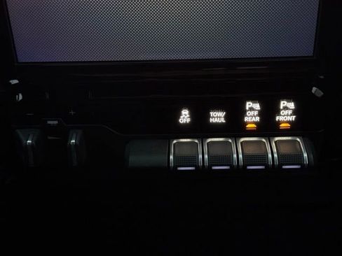 Used 2020 RAM 2500 Power Wagon image 39