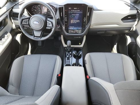 Certified 2026 Subaru Forester Premium AWD/4WD image 13