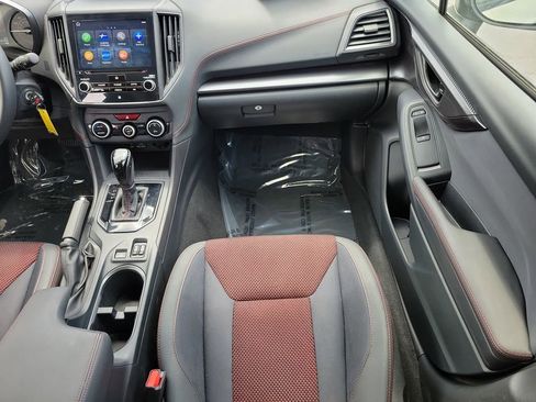 Certified 2023 Subaru Crosstrek 2.0i Premium w/ Special Edition image 14