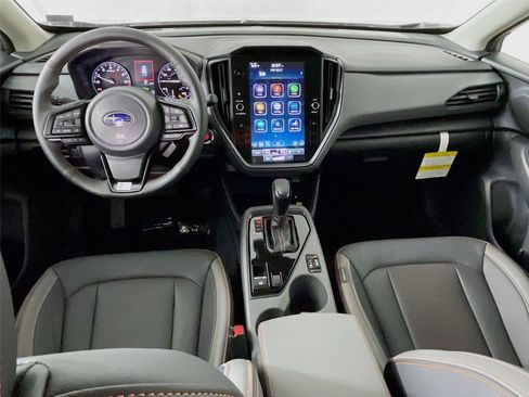 New 2026 Subaru Crosstrek 2.5i Limited image 17
