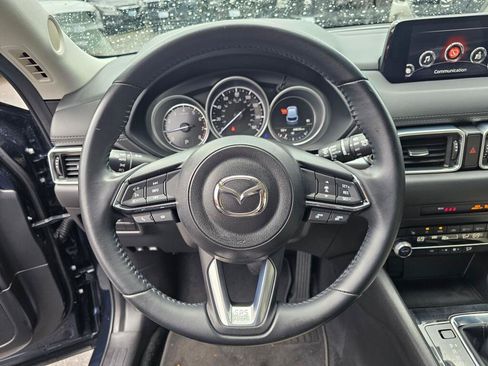 Used 2019 MAZDA CX-5 Touring AWD/4WD image 23
