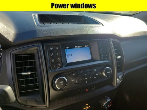 Used 2019 Ford Ranger XL w/ Equipment Group 101A Mid image 13