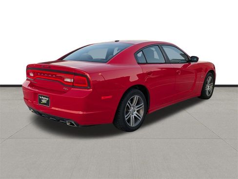 Used 2014 Dodge Charger R/T image 6