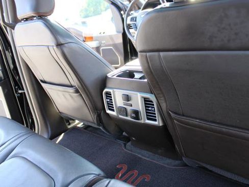Used 2017 Ford F150 King Ranch w/ Equipment Group 601A Luxury image 31
