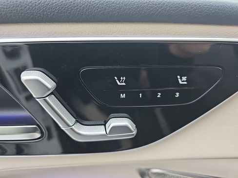 New 2026 Mercedes-Benz GLC 300 4MATIC image 30
