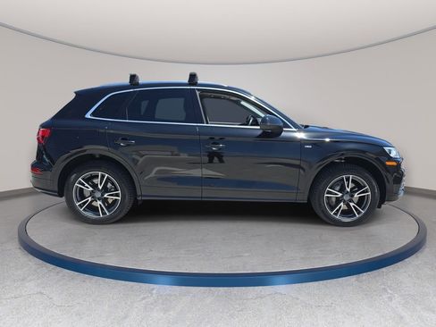 Used 2020 Audi Q5 e Premium Plus w/ Premium Plus Package AWD/4WD image 5