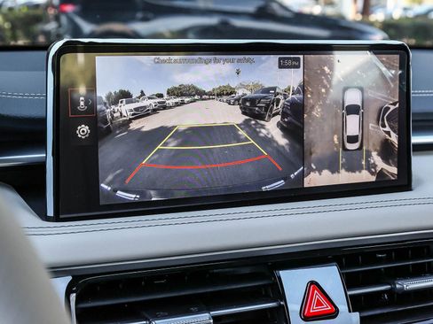 New 2026 Genesis G70 2.5T Prestige image 28