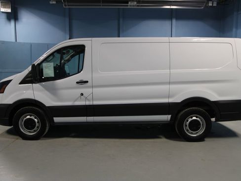 Used 2024 Ford Transit 150 Low Roof image 25