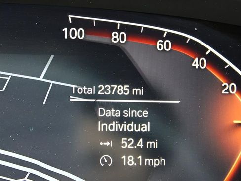 Used 2023 BMW X5 xDrive40i w/ Premium Package image 12