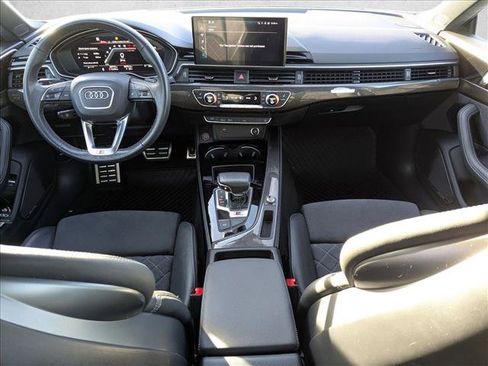 Used 2022 Audi S5 Premium Plus image 18
