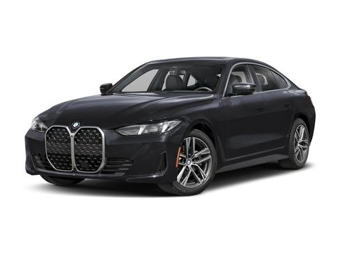 Used 2026 BMW 430i xDrive w/ M Sport Package AWD/4WD image 1