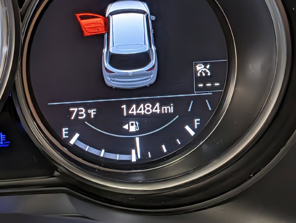 Used 2024 MAZDA CX-5 Carbon Edition AWD/4WD image 19