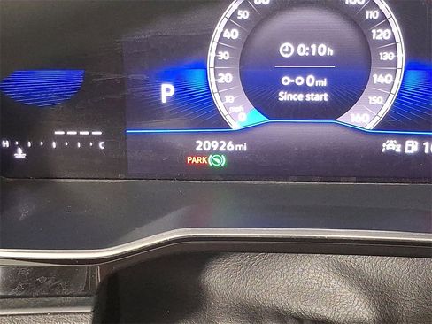 Used 2024 Volkswagen Jetta SE image 20