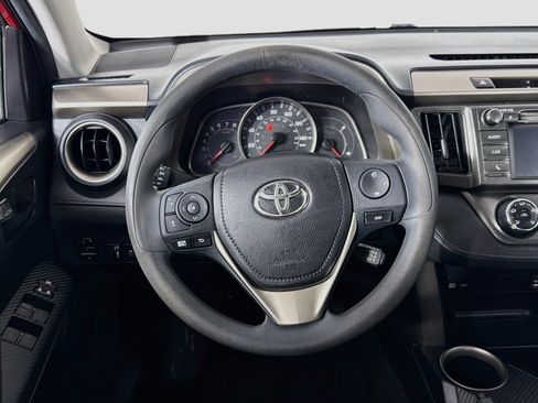 Used 2015 Toyota RAV4 LE FWD image 17