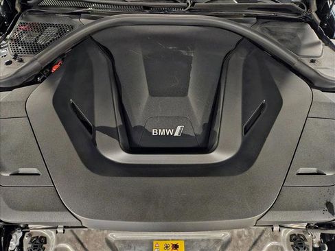 Certified 2023 BMW i4 eDrive35 image 23