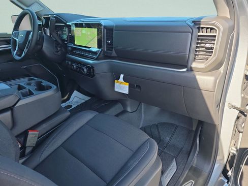 New 2026 Chevrolet Silverado 1500 LT w/ Convenience Package II AWD/4WD image 17