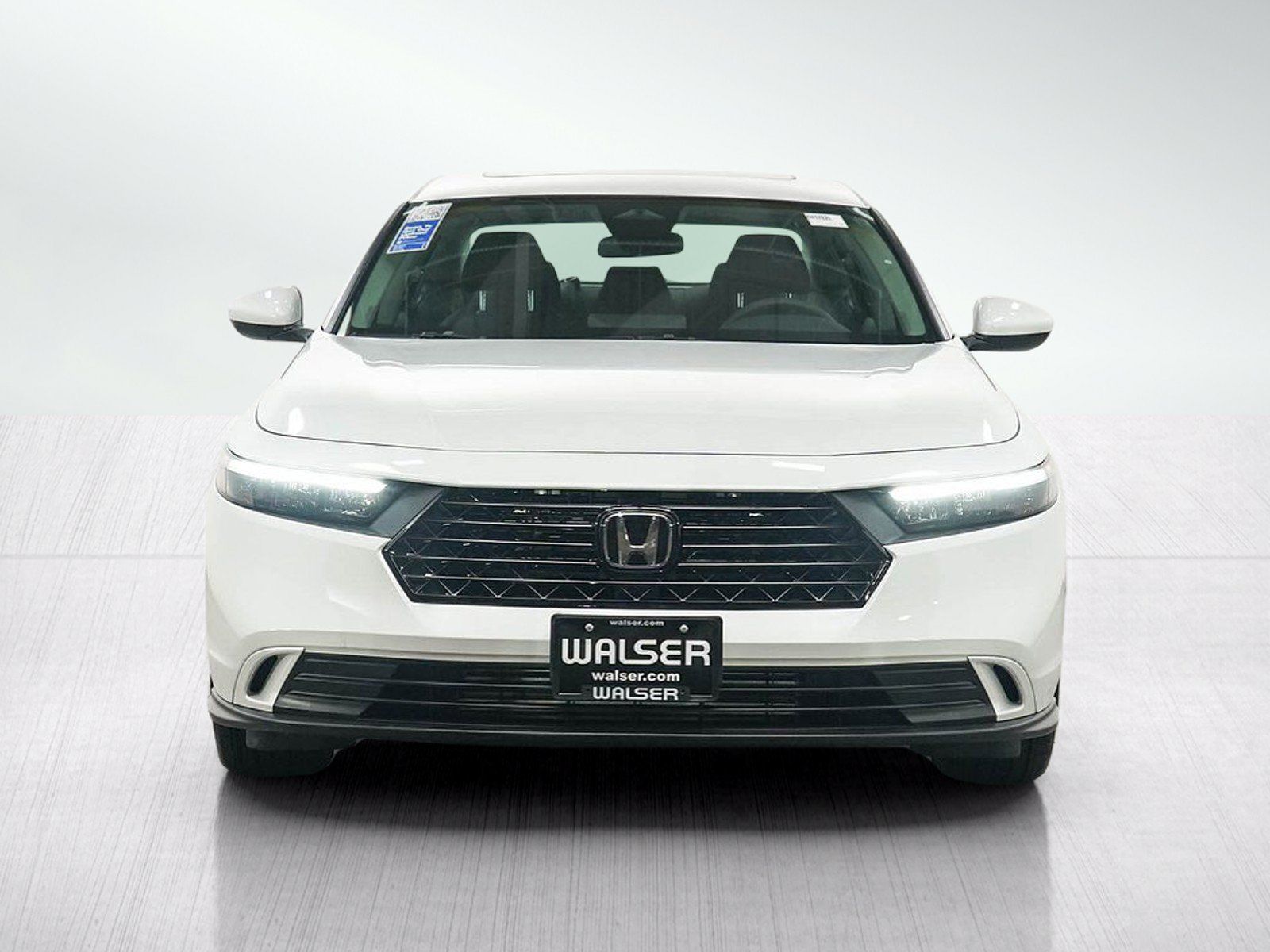 Used 2024 Honda Accord EX image 8