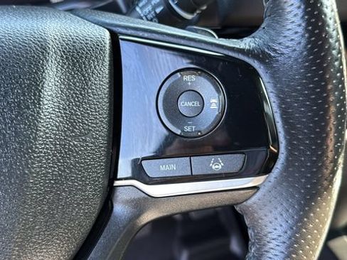 Used 2020 Honda Passport Touring image 14
