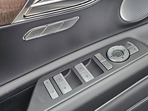 New 2026 Genesis GV80 2.5T Prestige AWD/4WD image 32