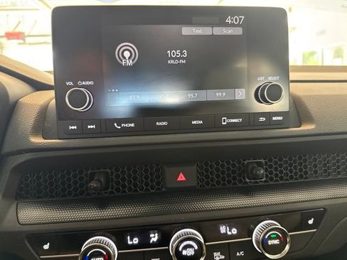 Used 2023 Honda CR-V EX image 13