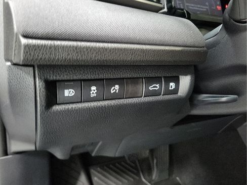 Certified 2026 Toyota Camry LE FWD image 14