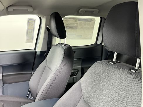 New 2025 Ford Maverick XL w/ Equipment Group 101A image 16