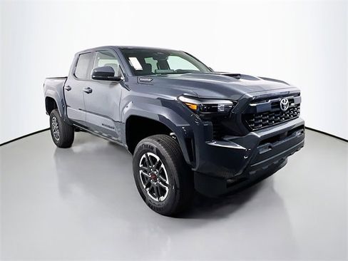 New 2025 Toyota Tacoma TRD Sport image 1