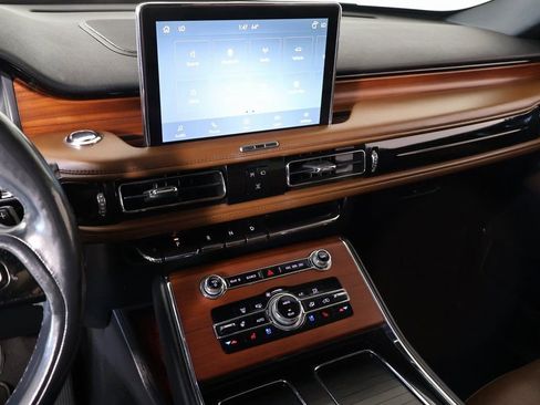 Used 2021 Lincoln Aviator Grand Touring w/ Equipment Group 301A image 5