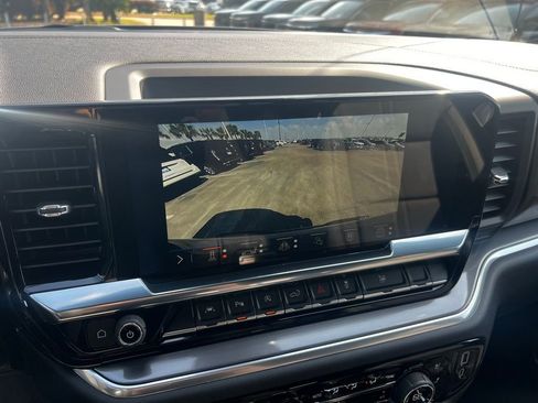 New 2026 Chevrolet Silverado 1500 High Country image 33