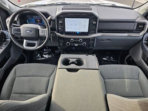 Certified 2024 Ford F150 XLT w/ Tow/Haul Package image 10