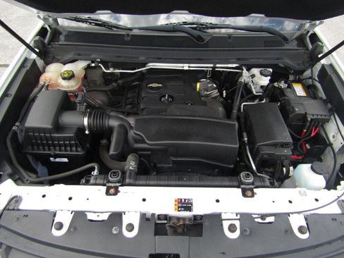 Used 2022 Chevrolet Colorado LT w/ Fleet Safety Package RWD image 21