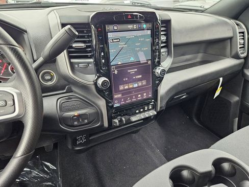 New 2026 RAM 3500 Tradesman AWD/4WD image 19