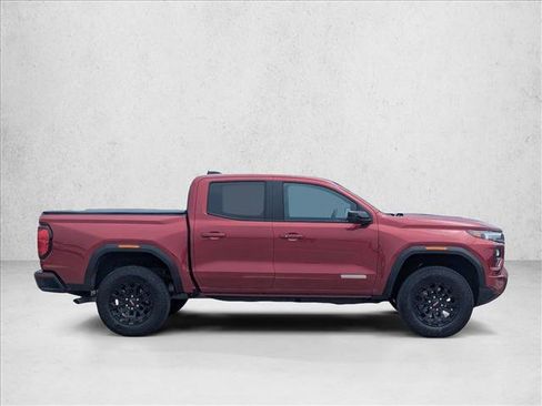 Used 2026 GMC Canyon Elevation w/ Convenience Package RWD image 4