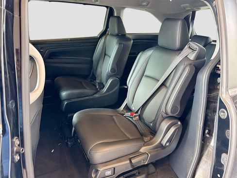 Used 2024 Honda Odyssey EX-L image 24