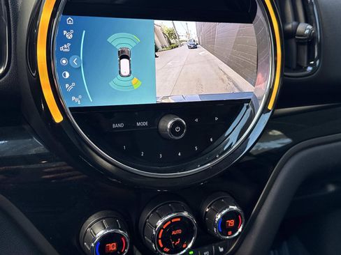 Certified 2024 MINI Cooper Countryman S FWD image 20