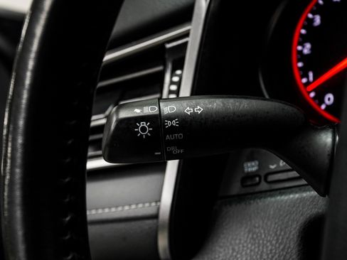 Used 2024 Toyota Camry XSE image 26