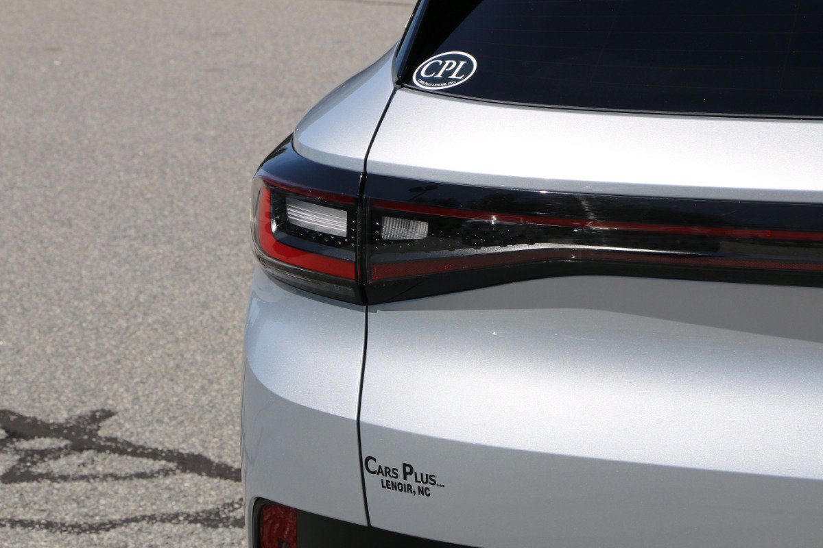 Used 2021 Volkswagen ID.4 Pro S RWD image 6
