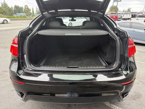 Used 2010 BMW X6 xDrive50i AWD/4WD image 6