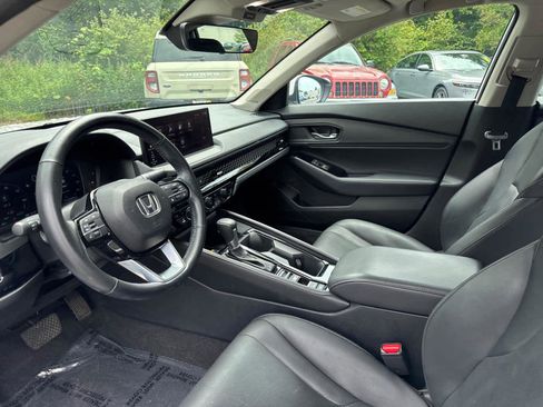 Certified 2023 Honda Accord Touring image 13