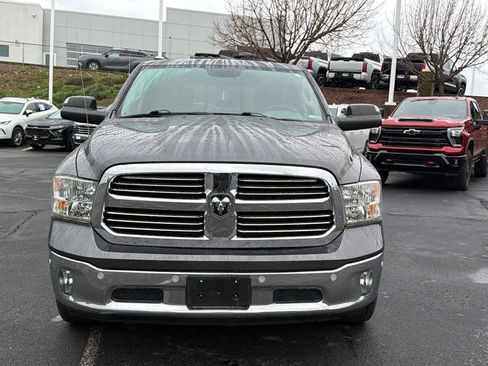 Used 2019 RAM 1500 Big Horn image 2