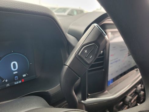 New 2025 Ford F150 STX image 20