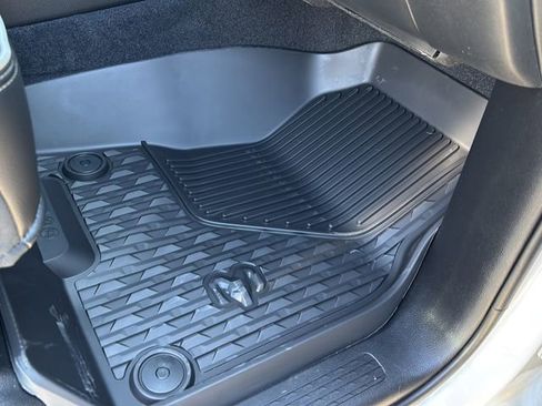 New 2026 RAM 1500 Laramie w/ Night Edition image 39