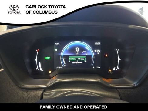 Used 2026 Toyota Corolla LE FWD image 23