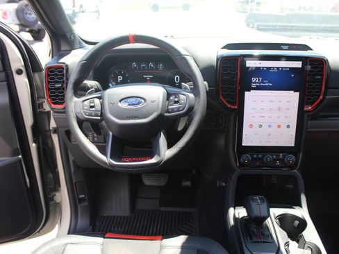 New 2025 Ford Ranger Raptor image 19